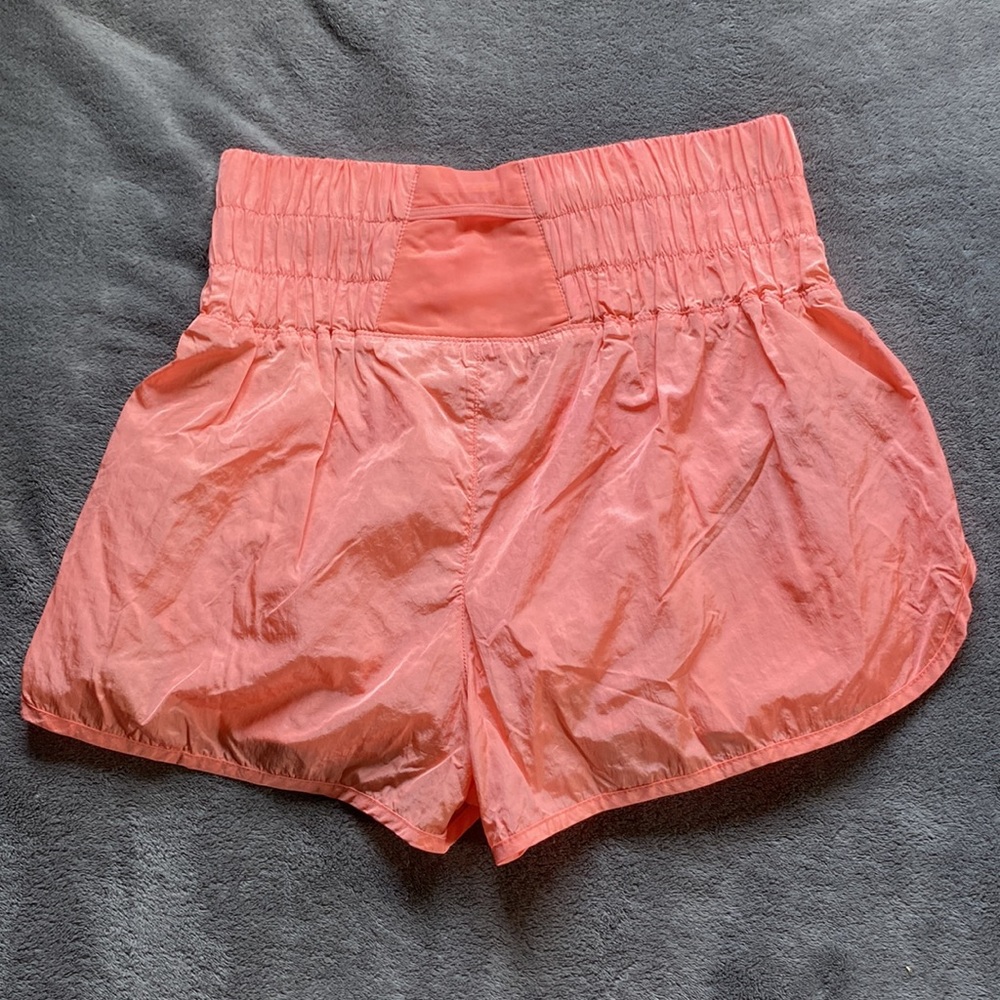 Free People Movement Shorts - Picture 2 of 3
